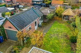 Tienwoningenweg 18 Apeldoorn