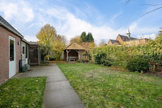 Tienwoningenweg 18 Apeldoorn