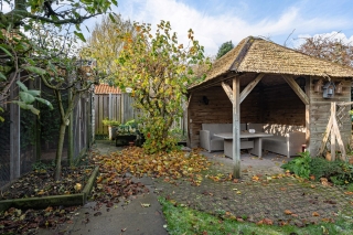 Tienwoningenweg 18 Apeldoorn