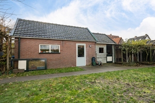 Tienwoningenweg 18 Apeldoorn