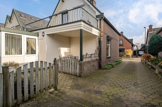 Tienwoningenweg 18 Apeldoorn