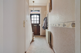 Tienwoningenweg 18 Apeldoorn