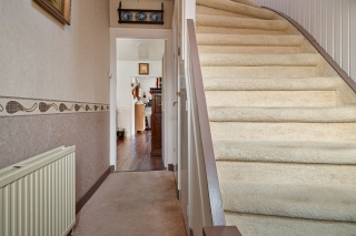 Tienwoningenweg 18 Apeldoorn