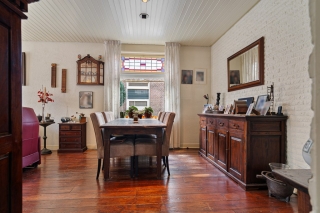 Tienwoningenweg 18 Apeldoorn