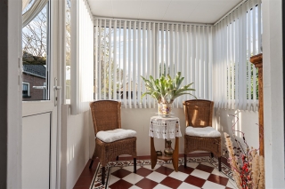 Tienwoningenweg 18 Apeldoorn