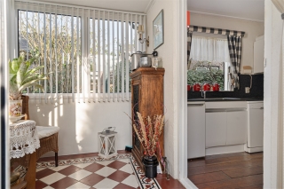 Tienwoningenweg 18 Apeldoorn