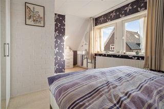 Tienwoningenweg 18 Apeldoorn