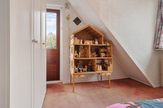 Tienwoningenweg 18 Apeldoorn