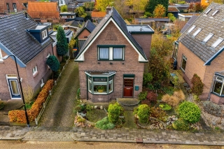 Tienwoningenweg 18 Apeldoorn
