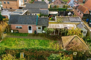 Tienwoningenweg 18 Apeldoorn