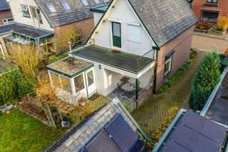 Tienwoningenweg 18 Apeldoorn