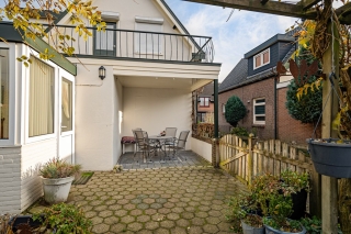 Tienwoningenweg 18 Apeldoorn