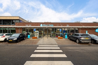 Tienwoningenweg 18 Apeldoorn