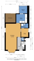 Tienwoningenweg 18 Apeldoorn