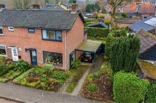 Govert Flinckstraat 2 Apeldoorn