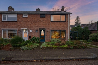 Govert Flinckstraat 2 Apeldoorn