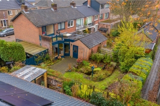 Govert Flinckstraat 2 Apeldoorn