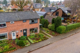 Govert Flinckstraat 2 Apeldoorn