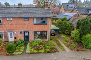 Govert Flinckstraat 2 Apeldoorn