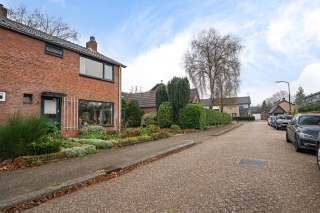 Govert Flinckstraat 2 Apeldoorn