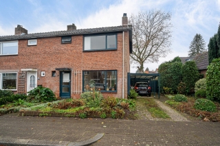 Govert Flinckstraat 2 Apeldoorn
