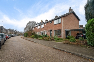 Govert Flinckstraat 2 Apeldoorn