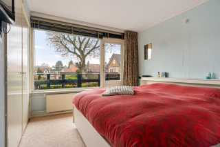 Govert Flinckstraat 2 Apeldoorn