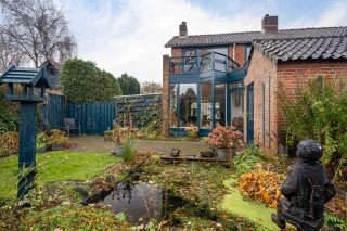 Govert Flinckstraat 2 Apeldoorn