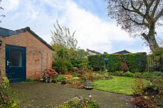 Govert Flinckstraat 2 Apeldoorn