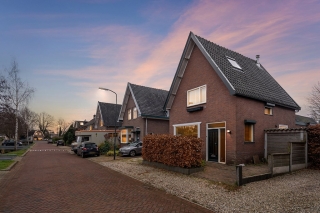 Zanderijweg 96 Apeldoorn