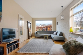 Zanderijweg 96 Apeldoorn