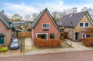 Zanderijweg 96 Apeldoorn