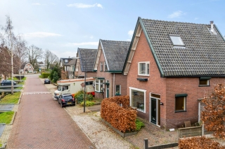 Zanderijweg 96 Apeldoorn