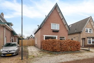 Zanderijweg 96 Apeldoorn