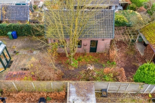 Zanderijweg 96 Apeldoorn