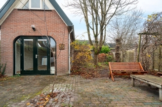 Zanderijweg 96 Apeldoorn