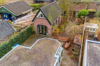 Zanderijweg 96 Apeldoorn