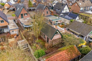 Zanderijweg 96 Apeldoorn