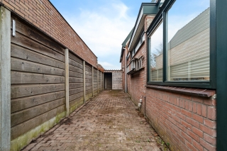 Zanderijweg 96 Apeldoorn