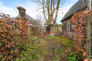 Zanderijweg 96 Apeldoorn