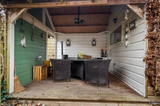 Zanderijweg 96 Apeldoorn