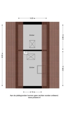 Zanderijweg 96 Apeldoorn