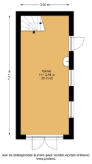 Zanderijweg 96 Apeldoorn