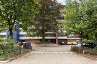 Loseweg 323 Apeldoorn