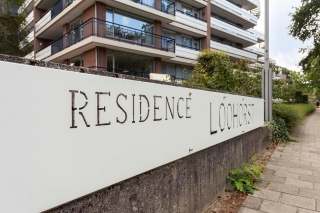 Loseweg 323 Apeldoorn