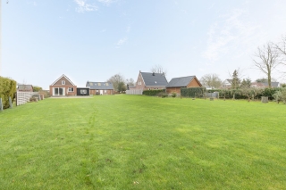 de Hoogte 20 Wagenborgen