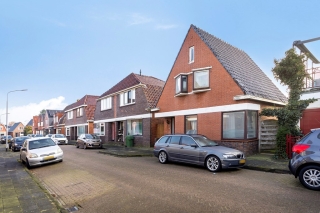 Jan Van Galenstraat 22 Delfzijl