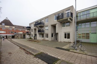 Slachthuisstraat