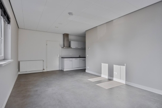Vrijthof 6 B Ommen