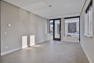 Vrijthof 6 B Ommen